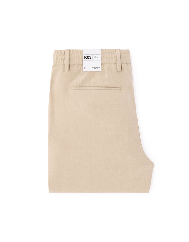 Men - Woven - Pants