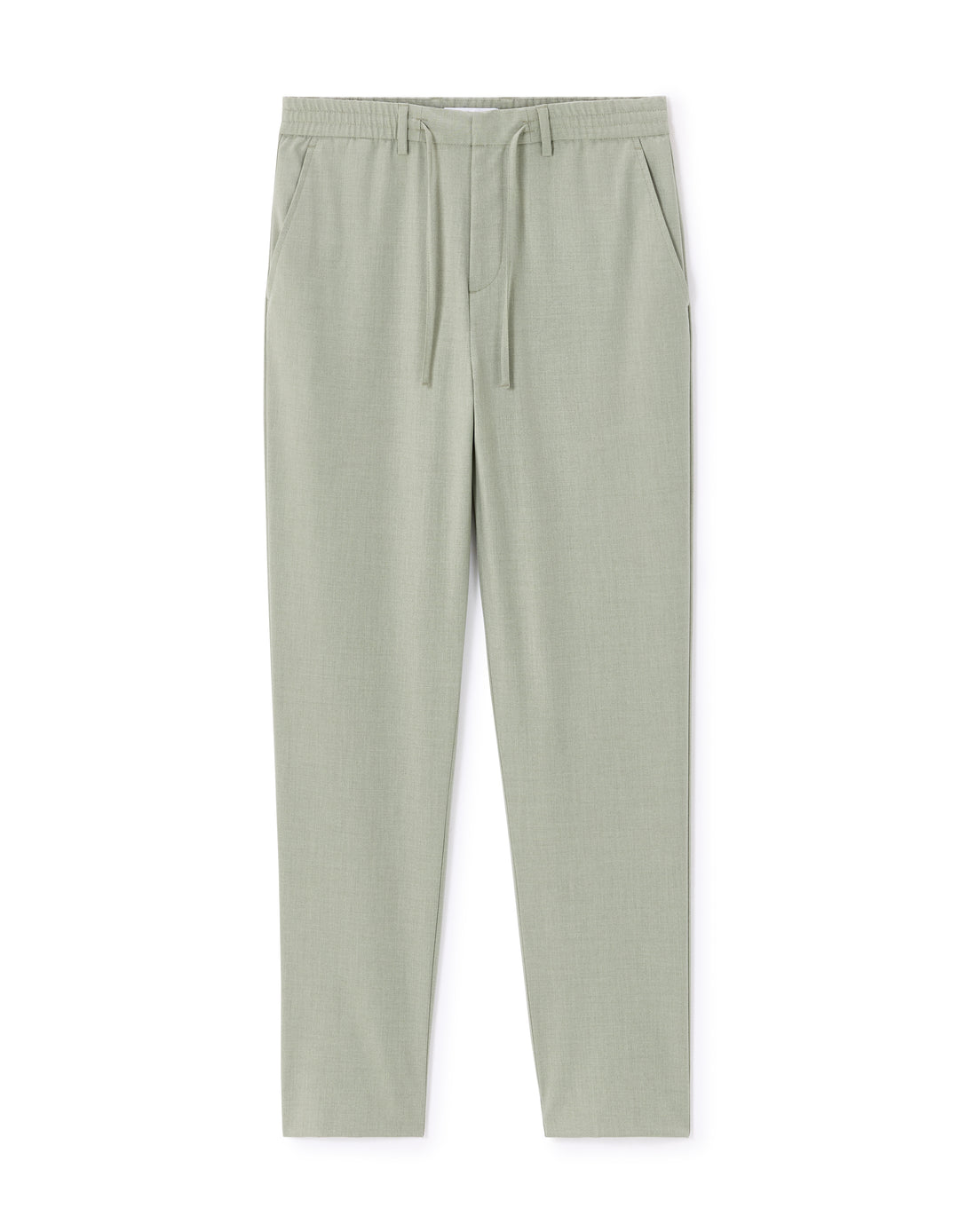 Men - Woven - Pants