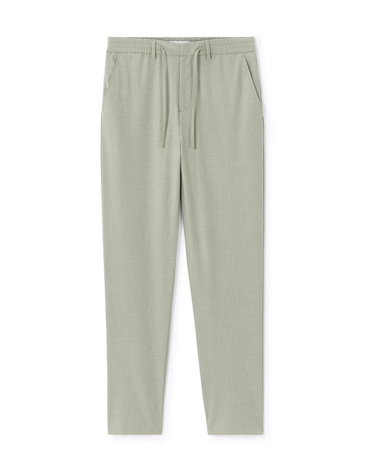 Men - Woven - Pants