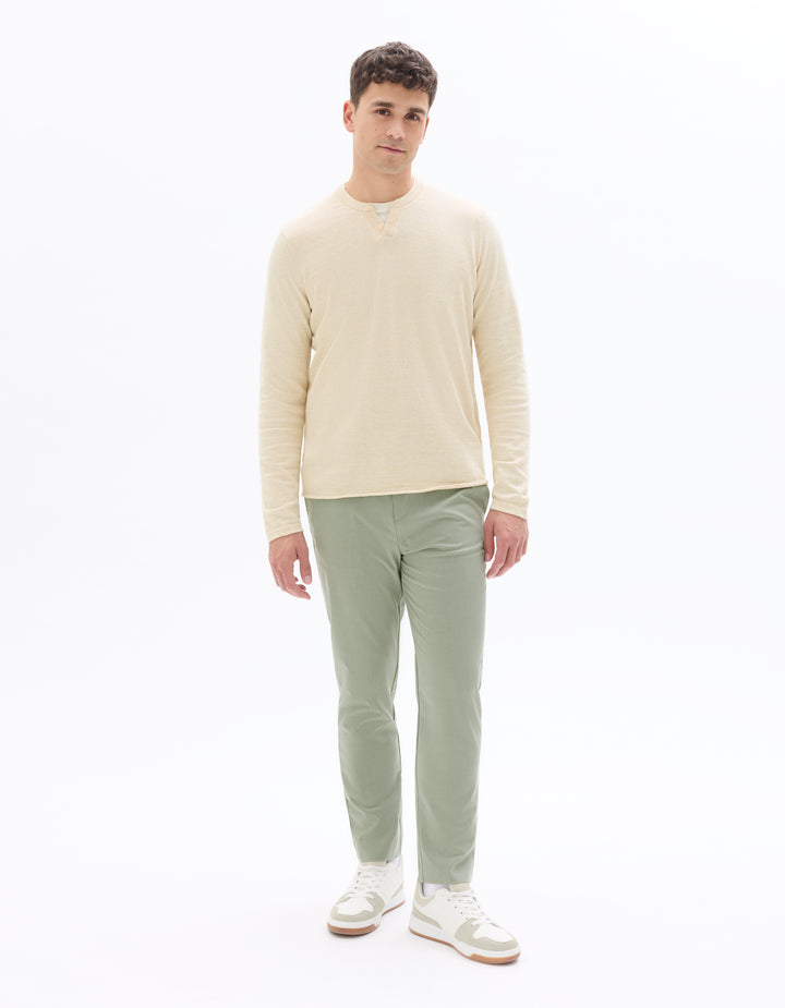 Men - Woven - Pants