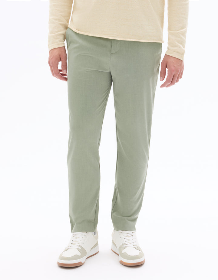 Men - Woven - Pants