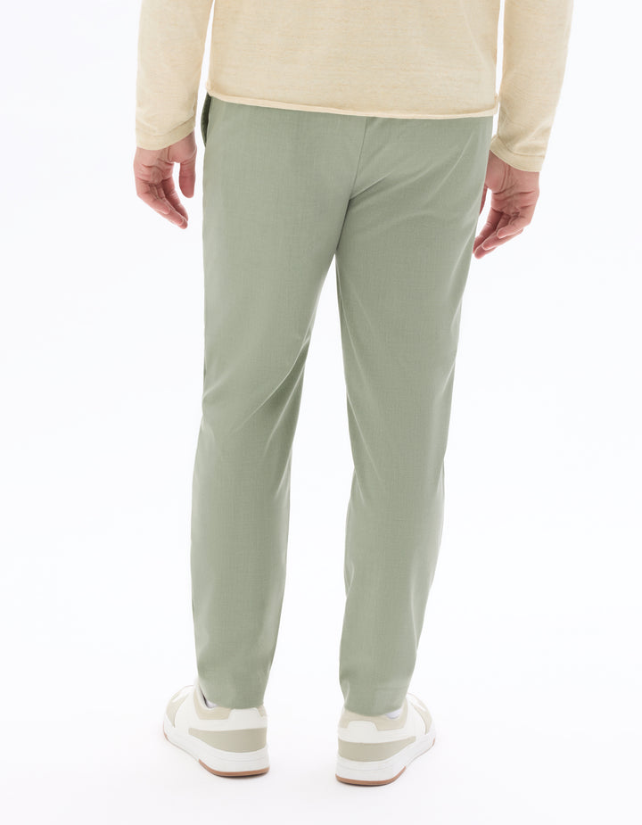 Men - Woven - Pants