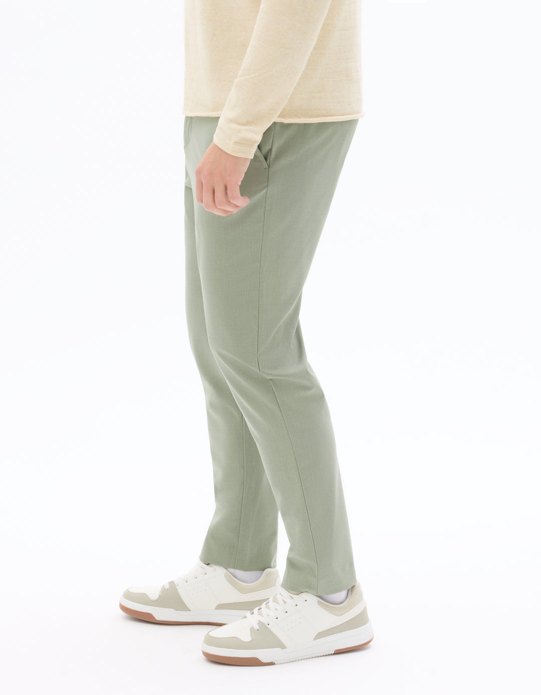 Men - Woven - Pants