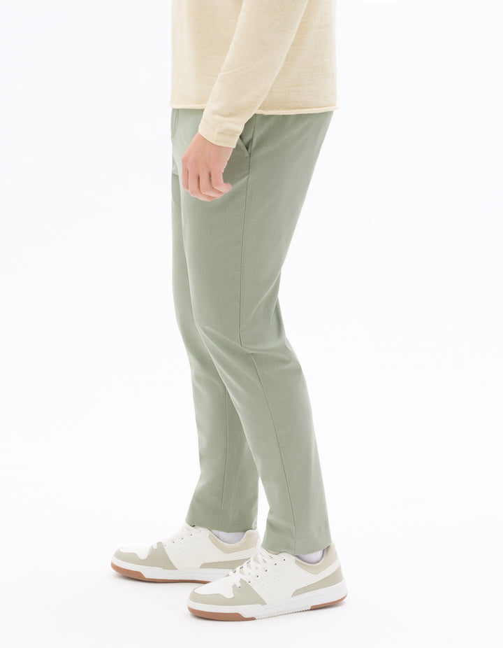 Men - Woven - Pants