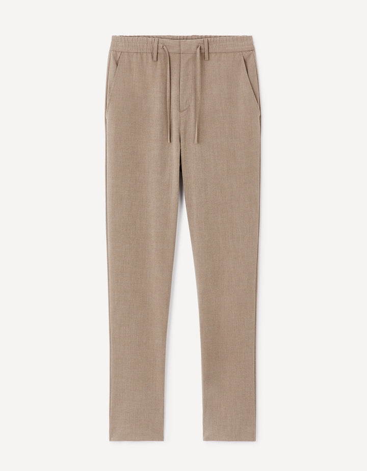 Men - Woven - Pants