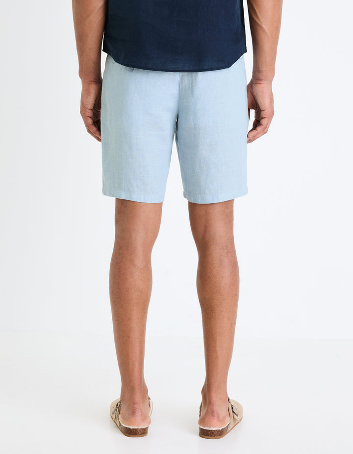 Unisex - Woven - Bermuda shorts