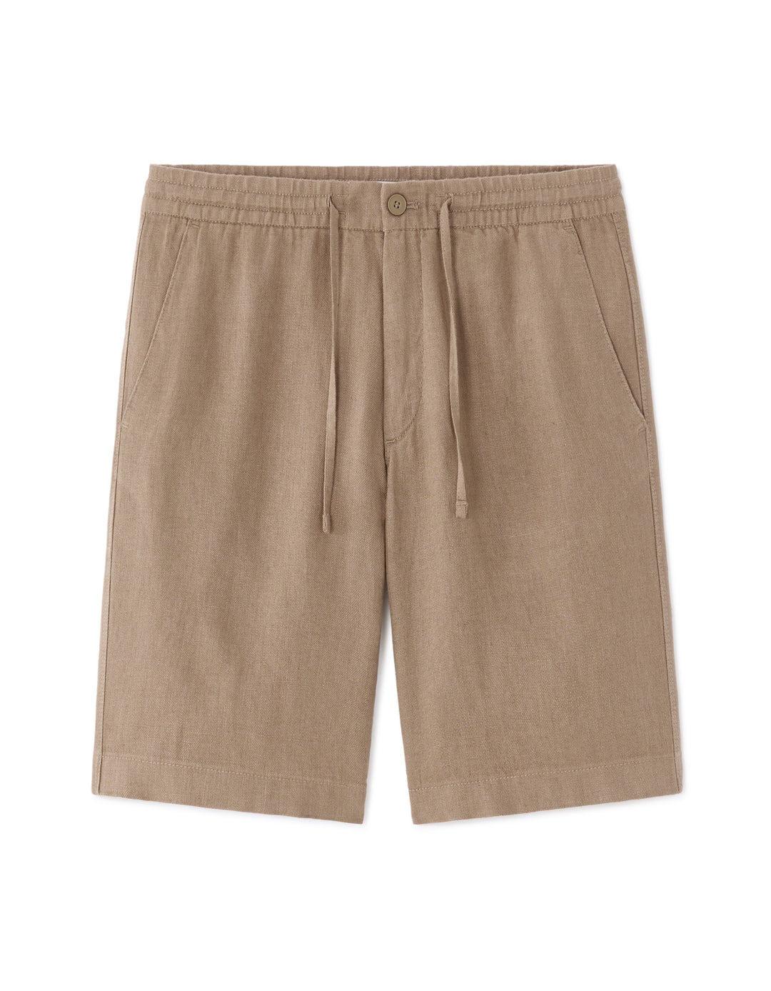 Unisex - Woven - Bermuda shorts