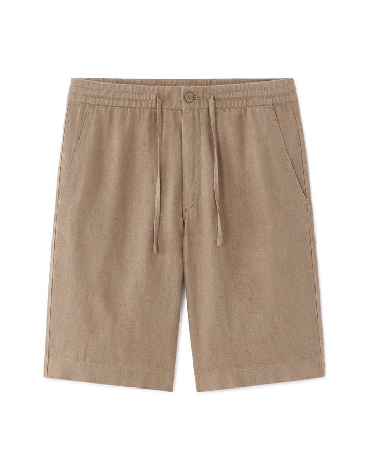 Unisex - Woven - Bermuda shorts