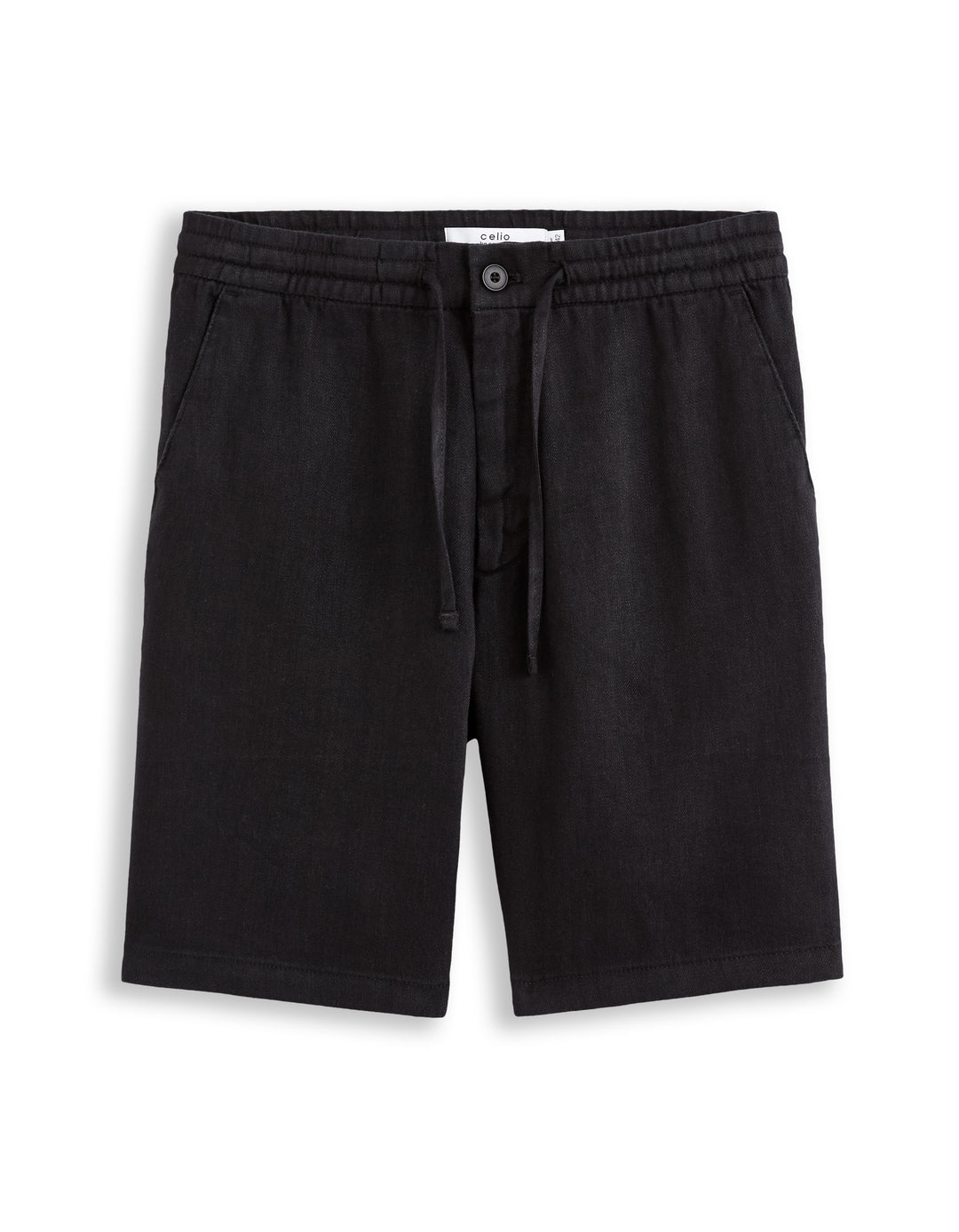 Unisex - Woven - Bermuda shorts