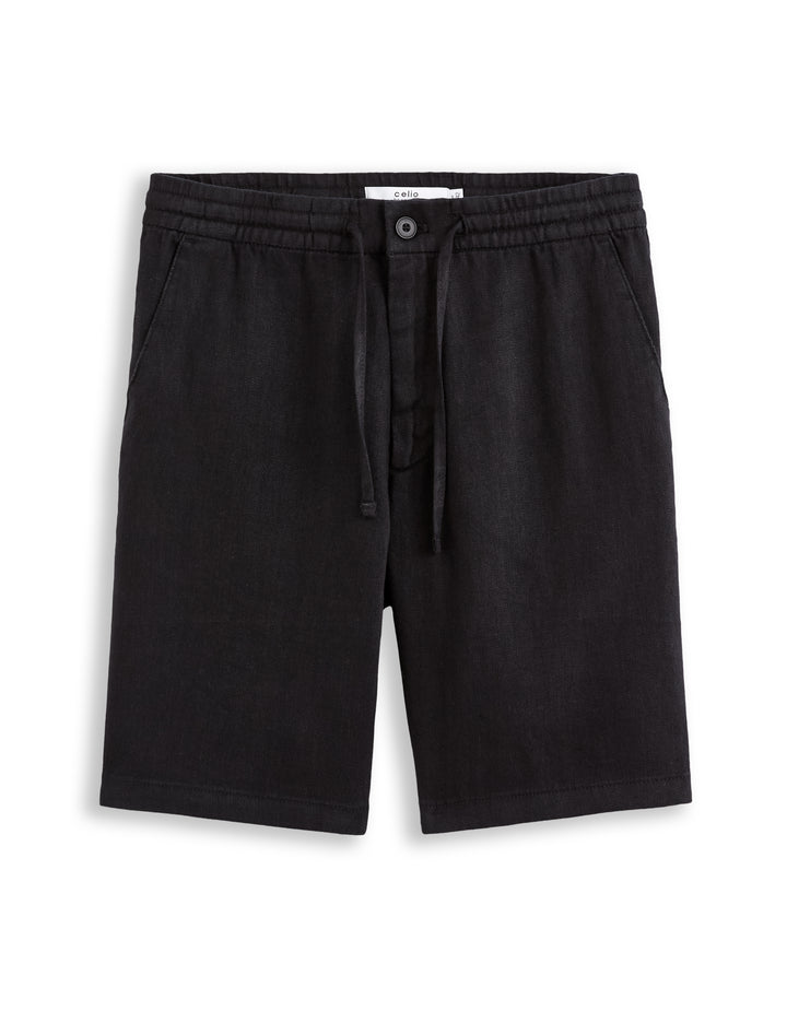 Unisex - Woven - Bermuda shorts
