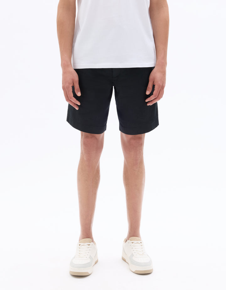 Unisex - Woven - Bermuda shorts