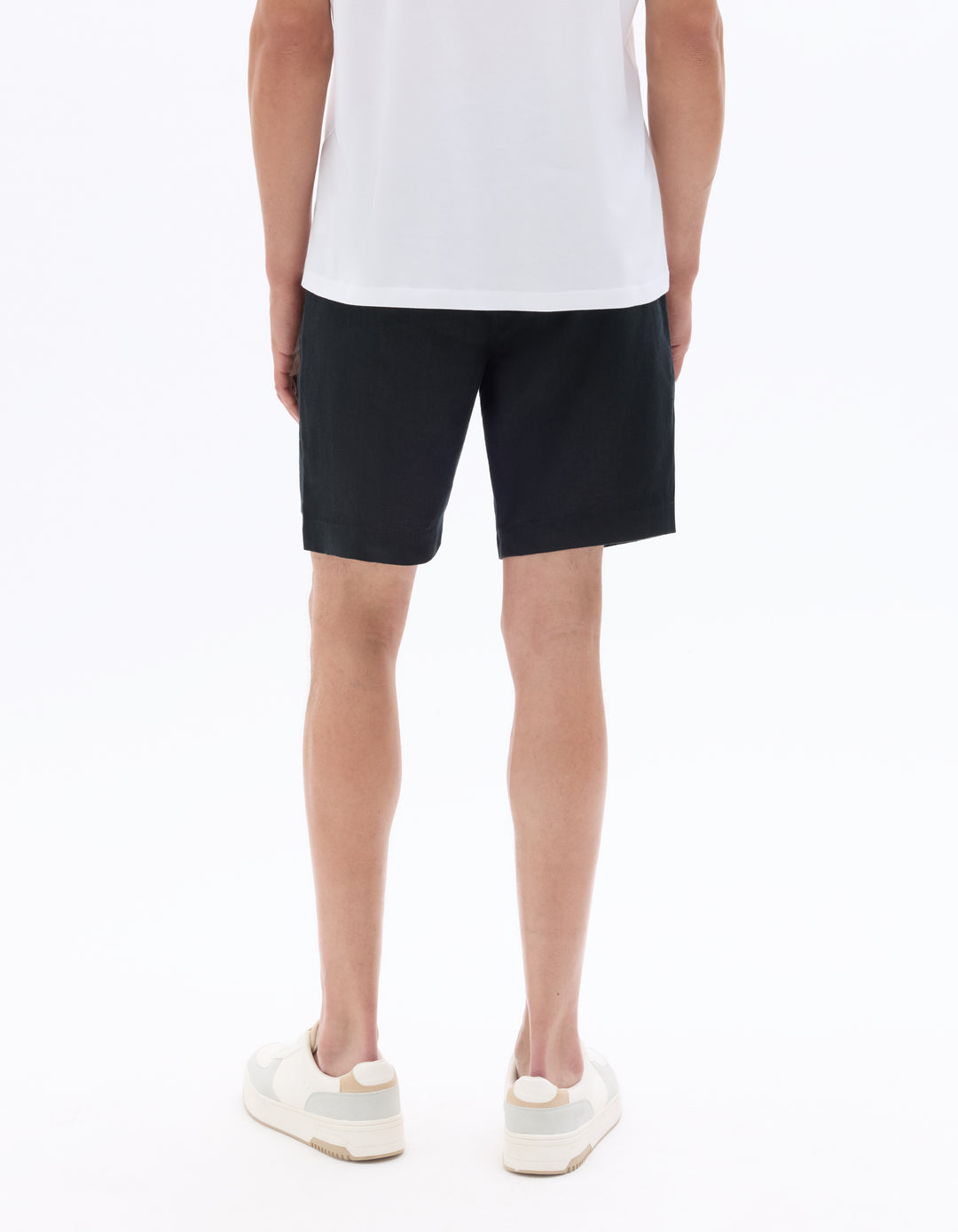 Unisex - Woven - Bermuda shorts