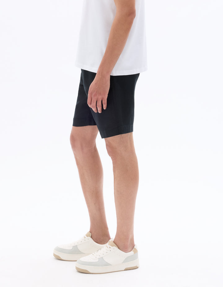 Unisex - Woven - Bermuda shorts