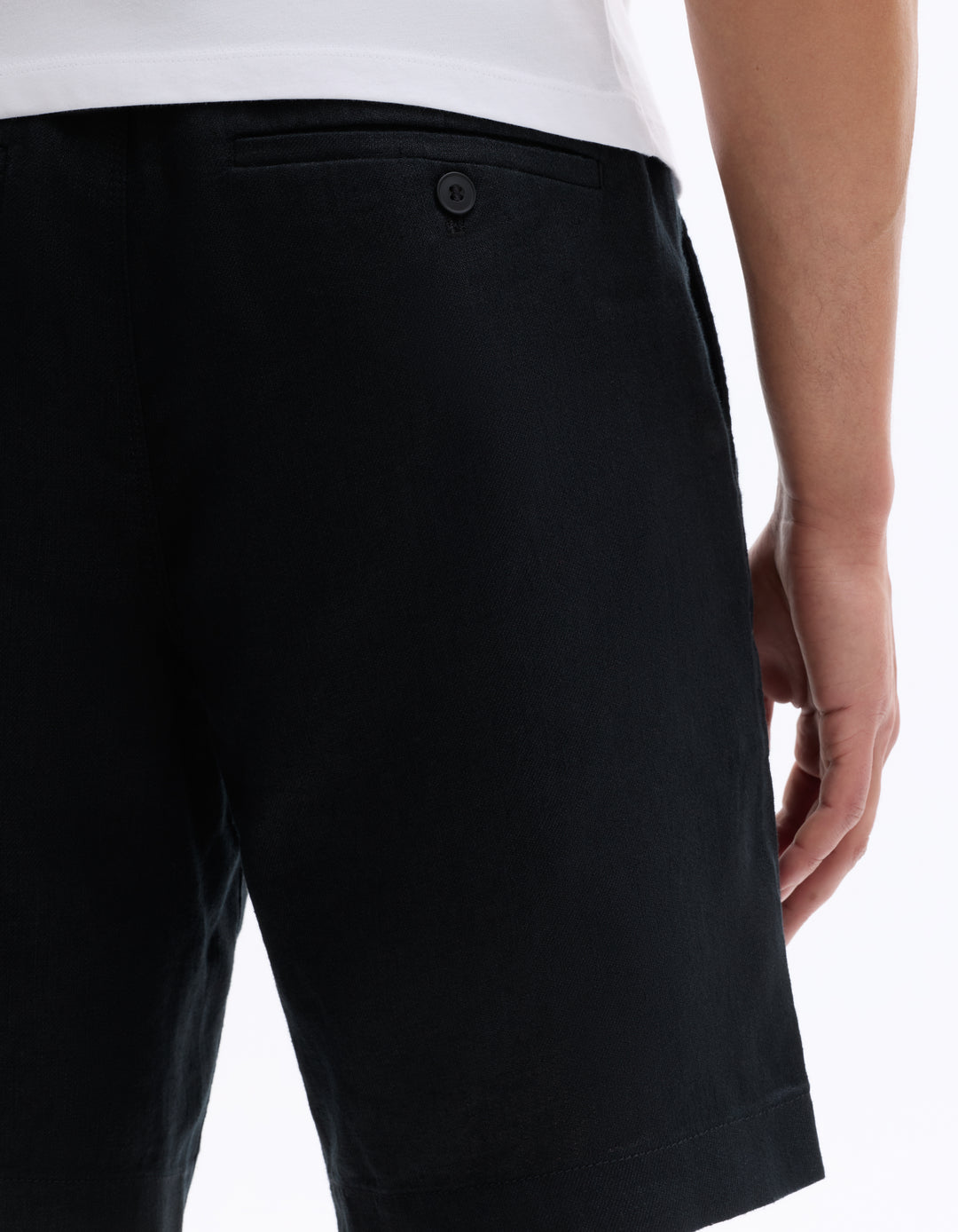 Unisex - Woven - Bermuda shorts