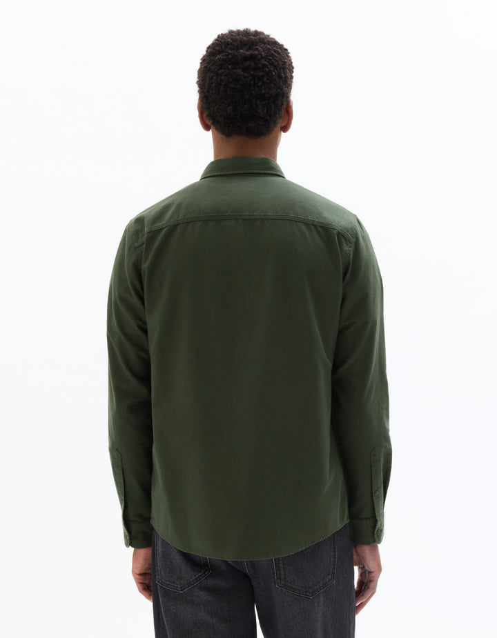 Regular Fit 100% Cotton Oxford Shirt