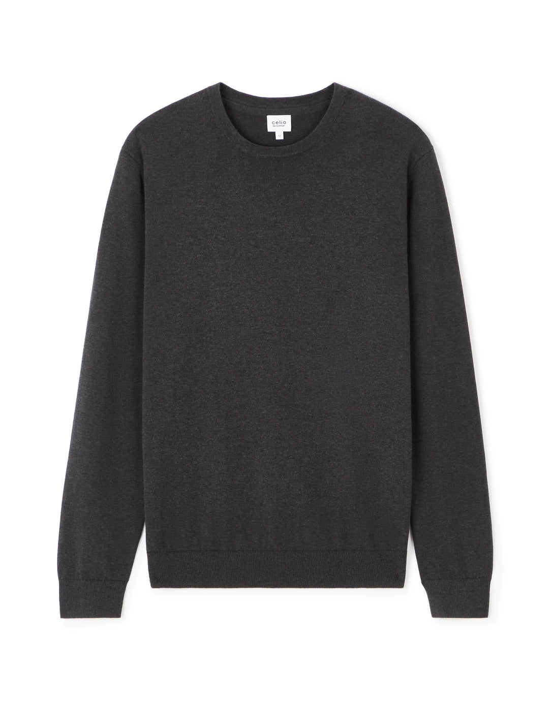 Unisex - Knitted - Sweater - Long sleeves