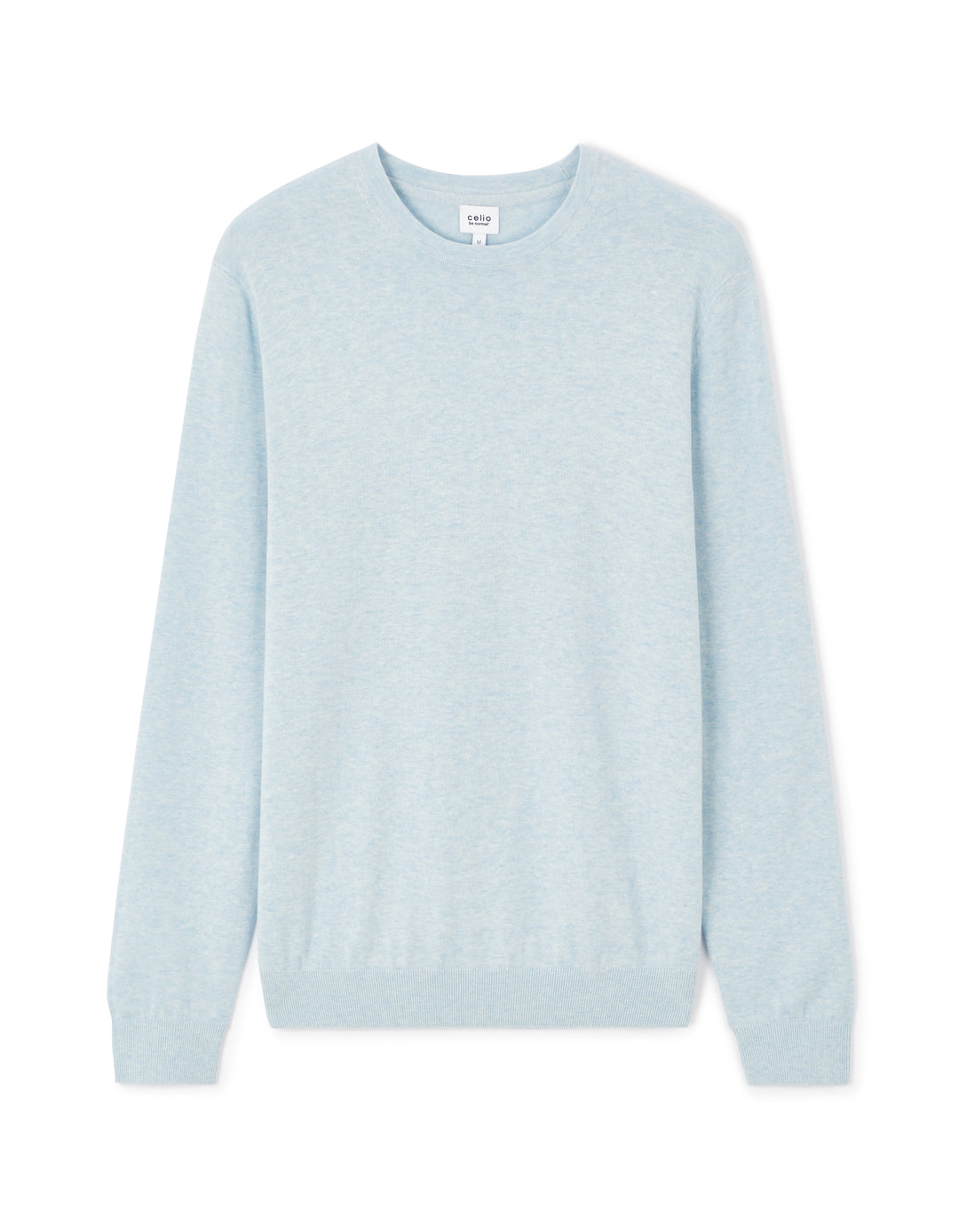 Unisex - Knitted - Sweater - Long sleeves