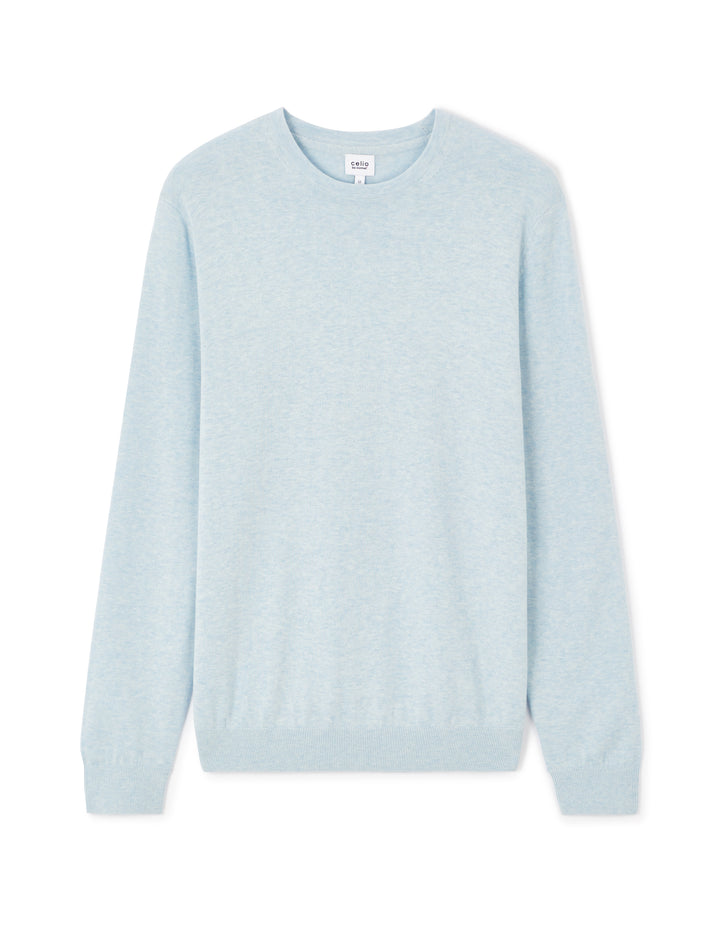 Unisex - Knitted - Sweater - Long sleeves