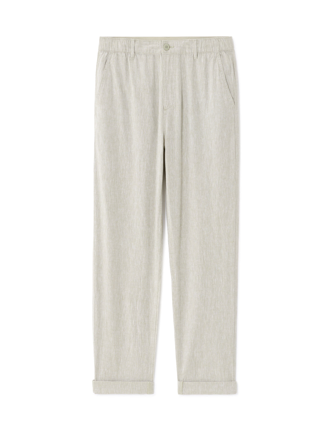 Men - Woven - Pants