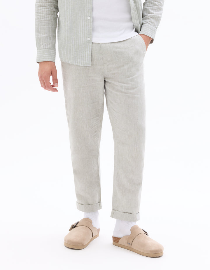 Men - Woven - Pants