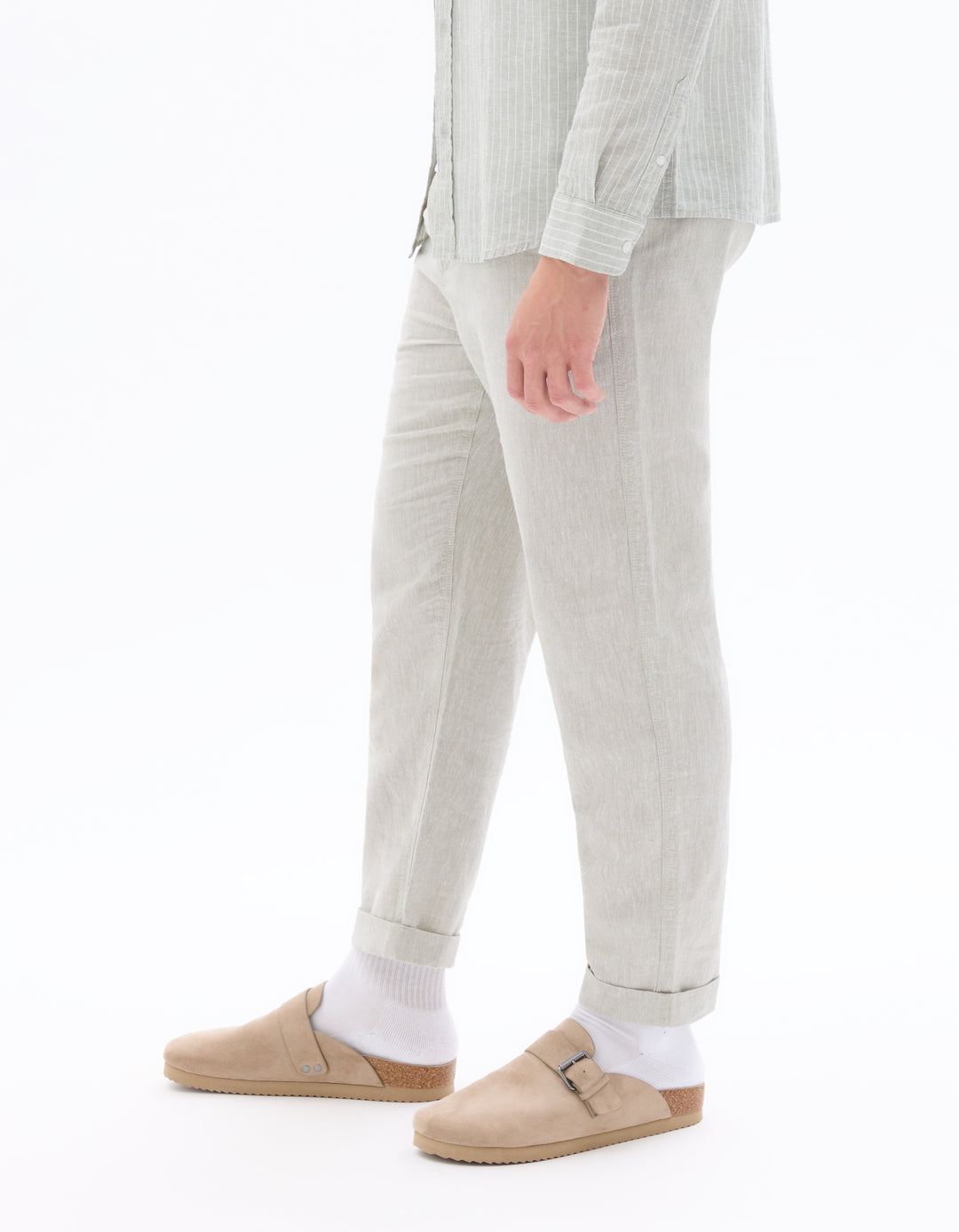 Men - Woven - Pants