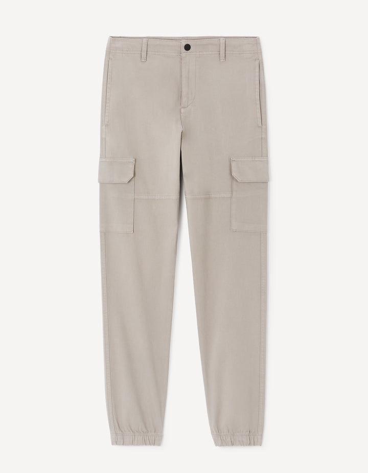 Men - Woven - Pants