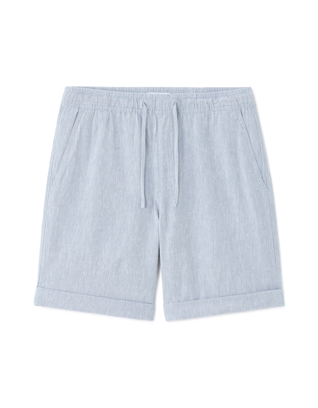 Men - Woven - Bermuda shorts