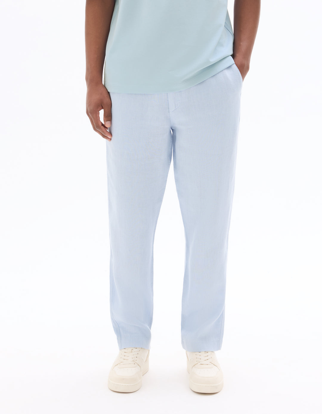 Men - Woven - Pants