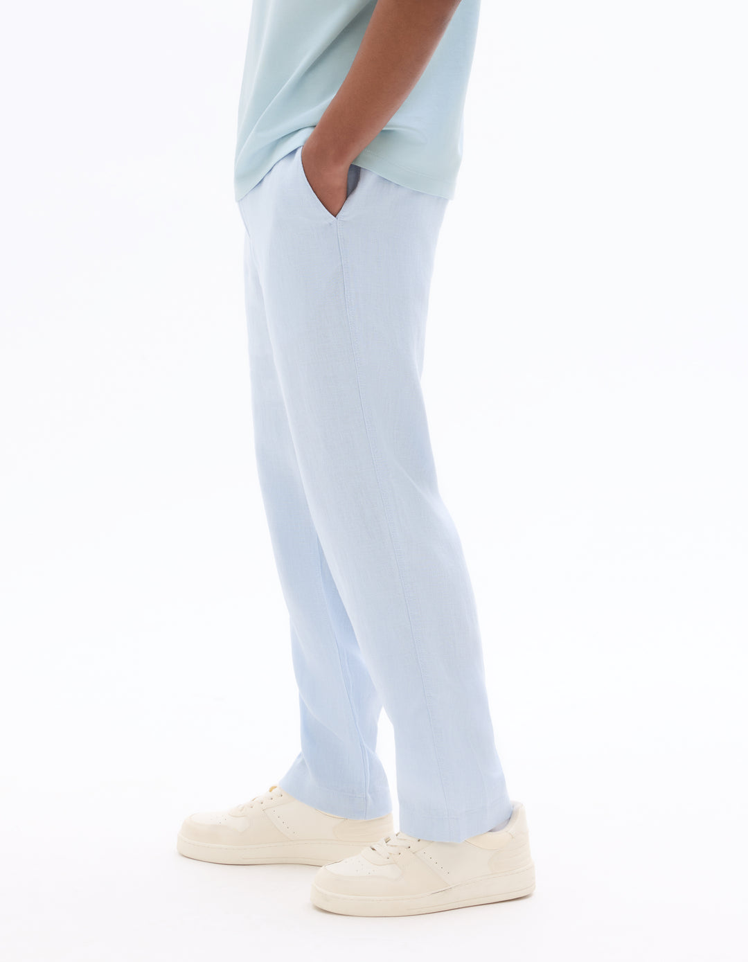 Men - Woven - Pants