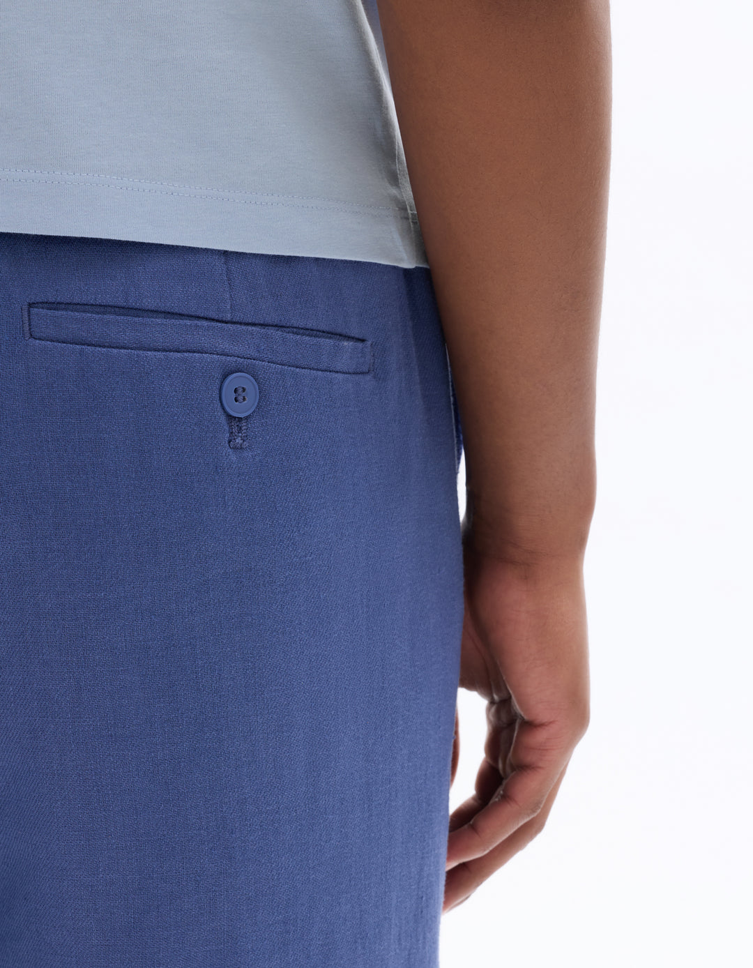 Men - Woven - Pants