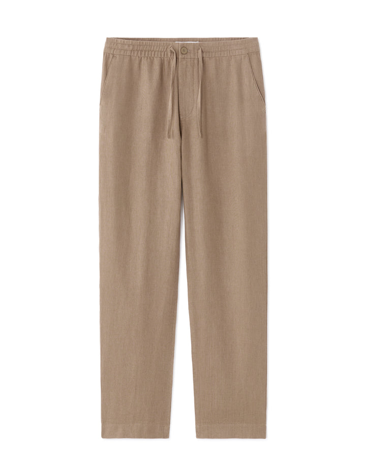 Men - Woven - Pants