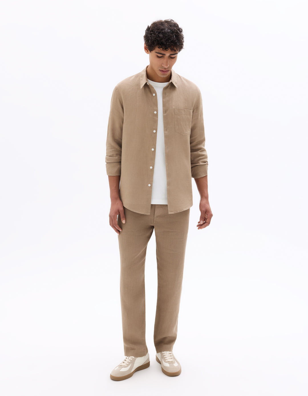 Men - Woven - Pants