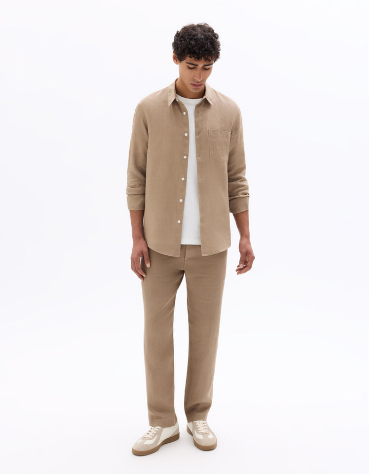 Men - Woven - Pants