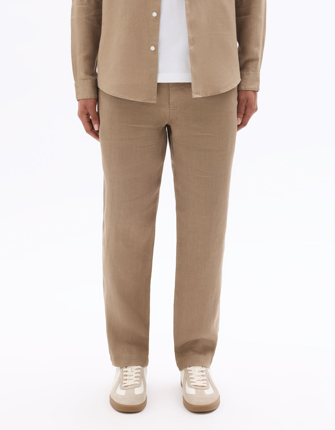 Men - Woven - Pants