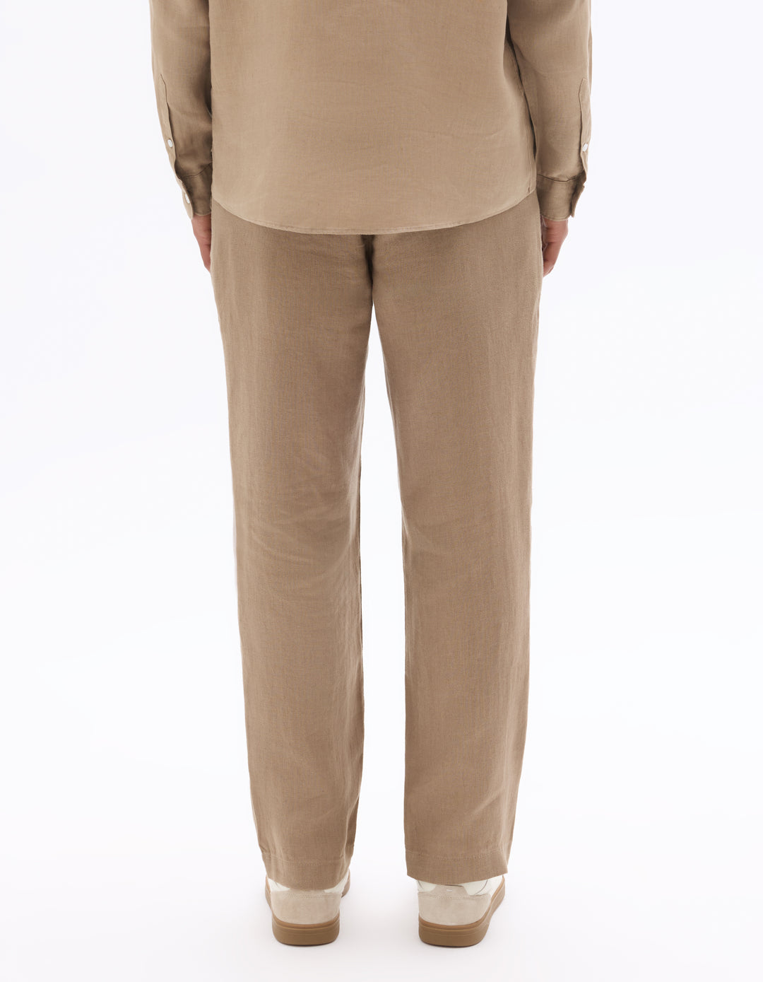 Men - Woven - Pants