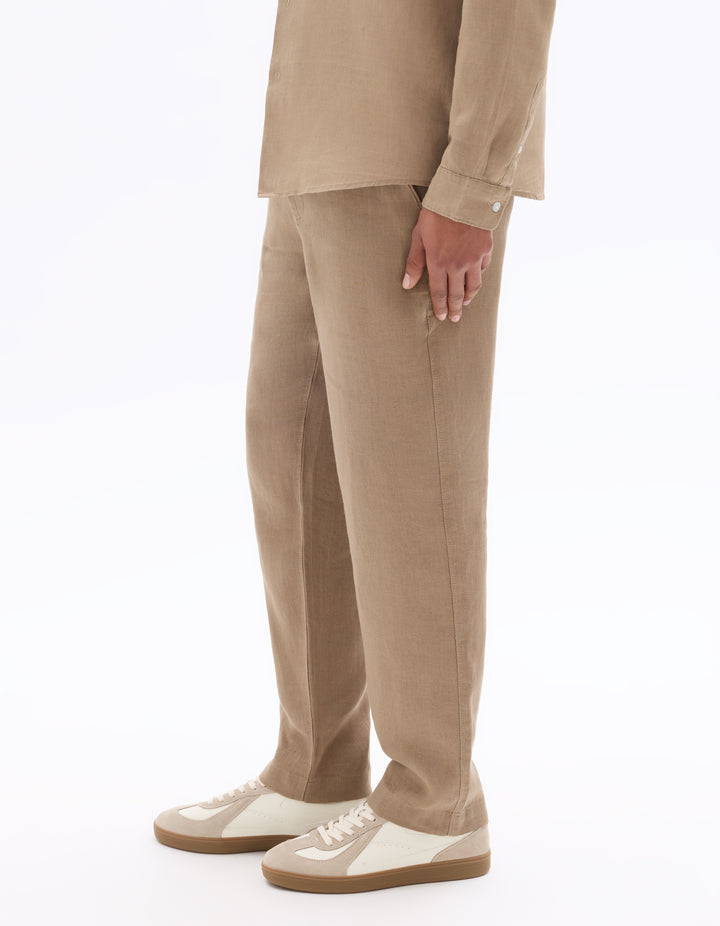 Men - Woven - Pants
