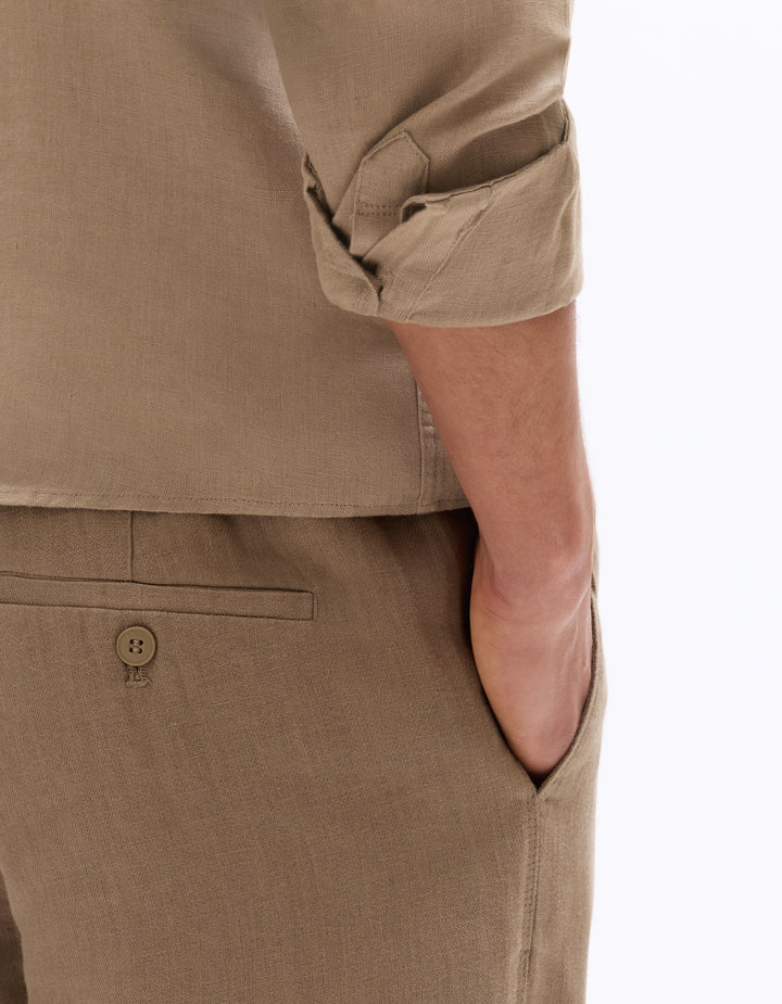 Men - Woven - Pants