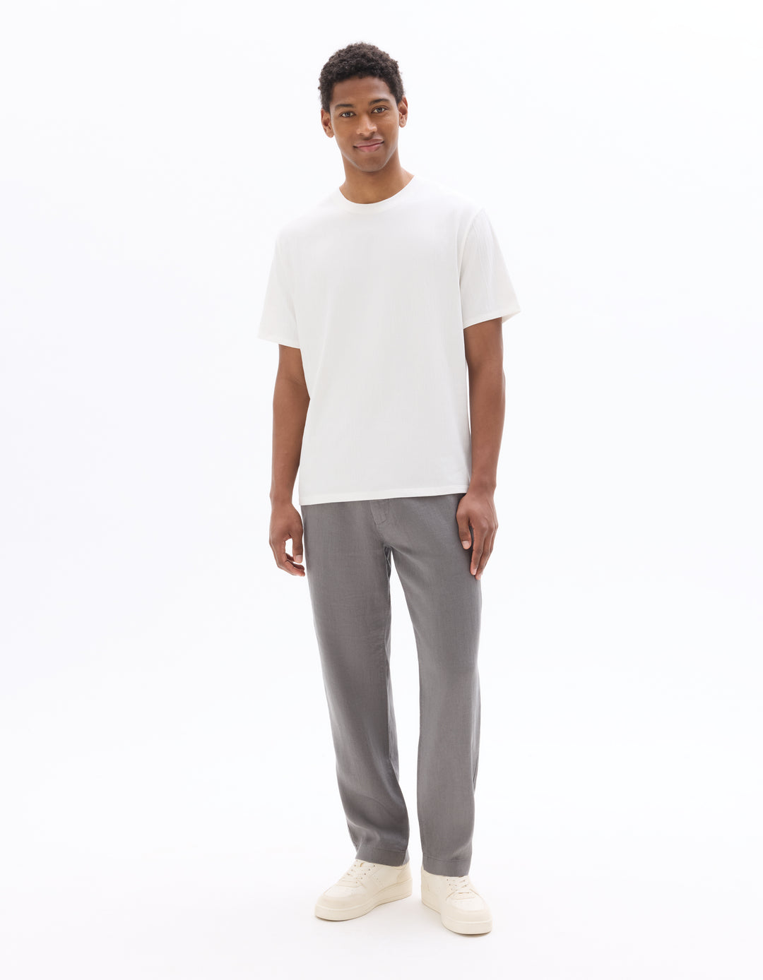 Men - Woven - Pants