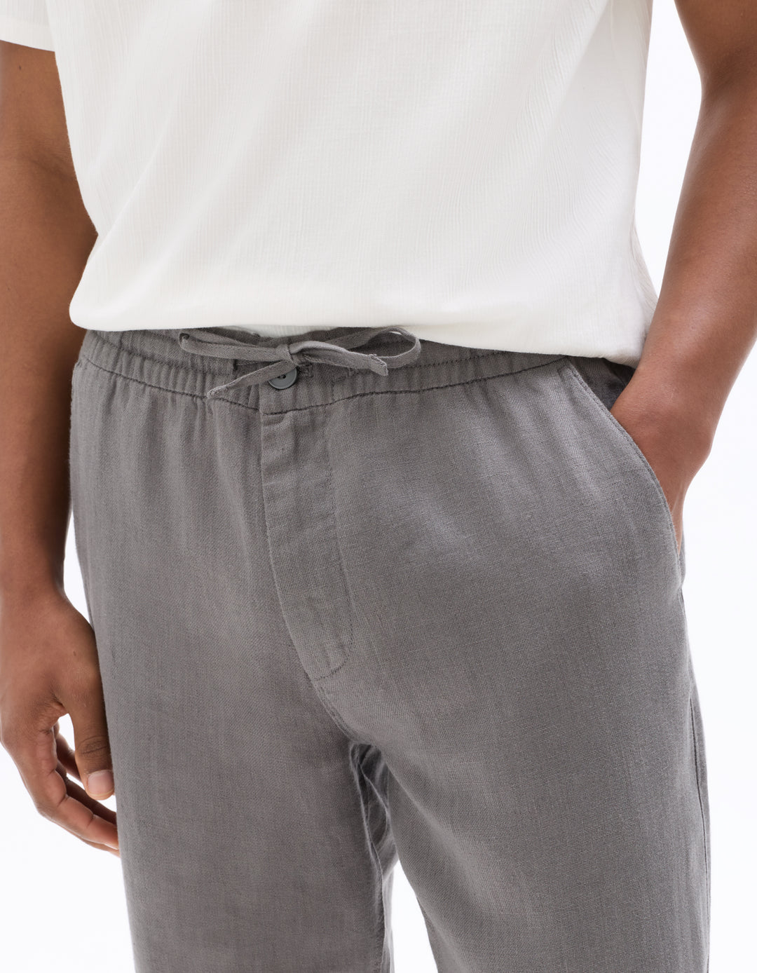 Men - Woven - Pants