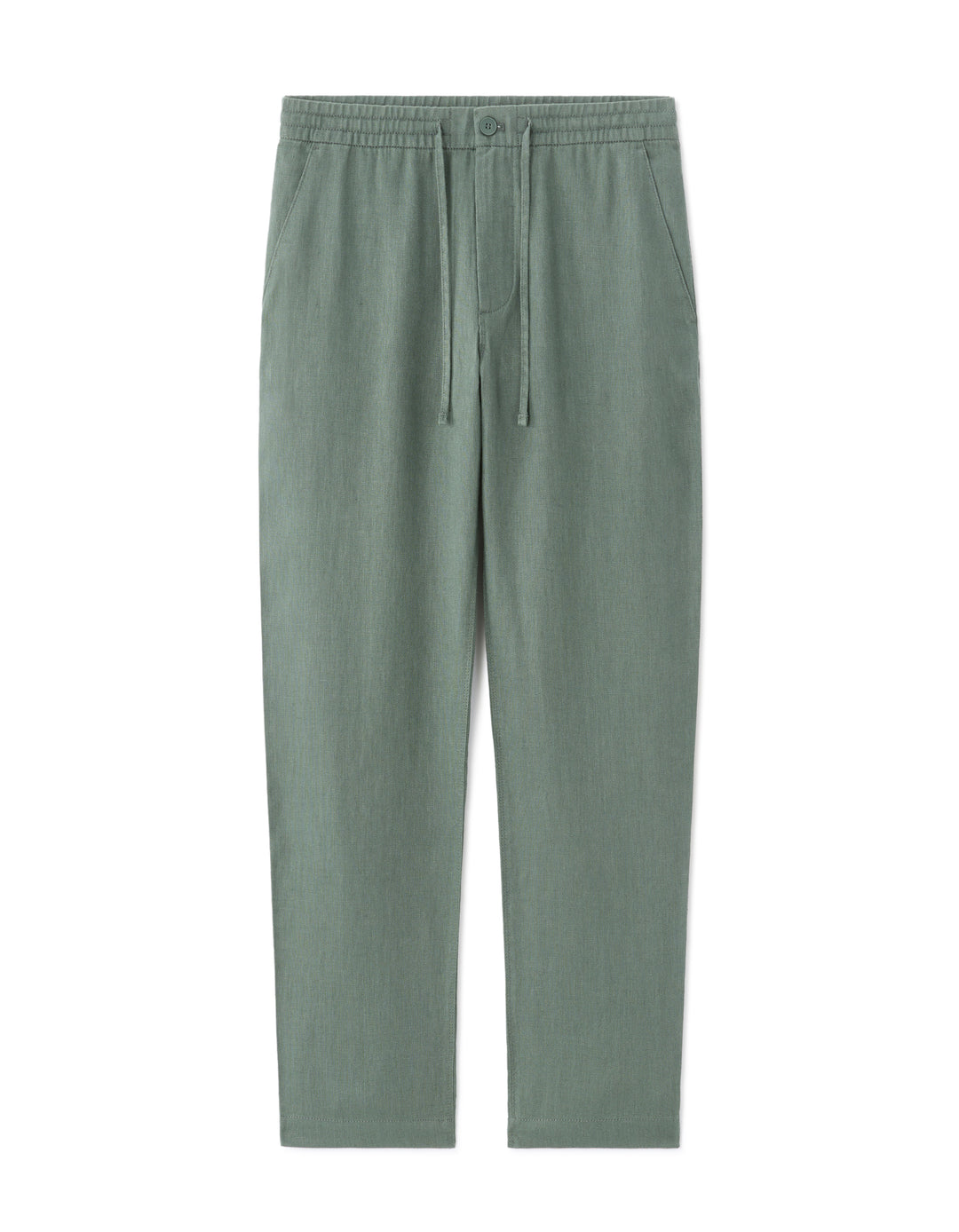 Men - Woven - Pants