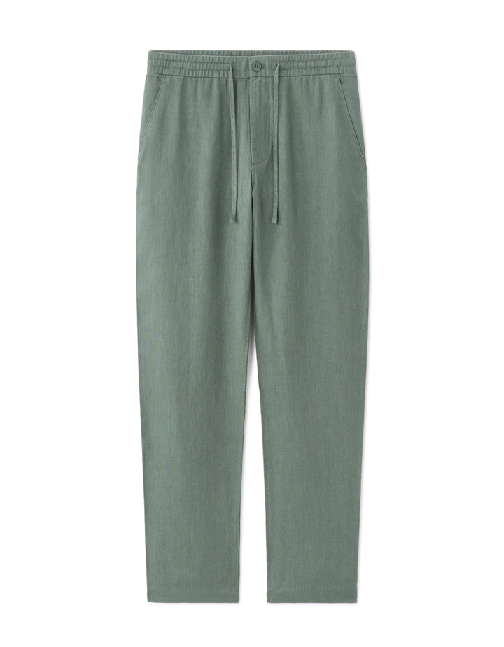 Men - Woven - Pants