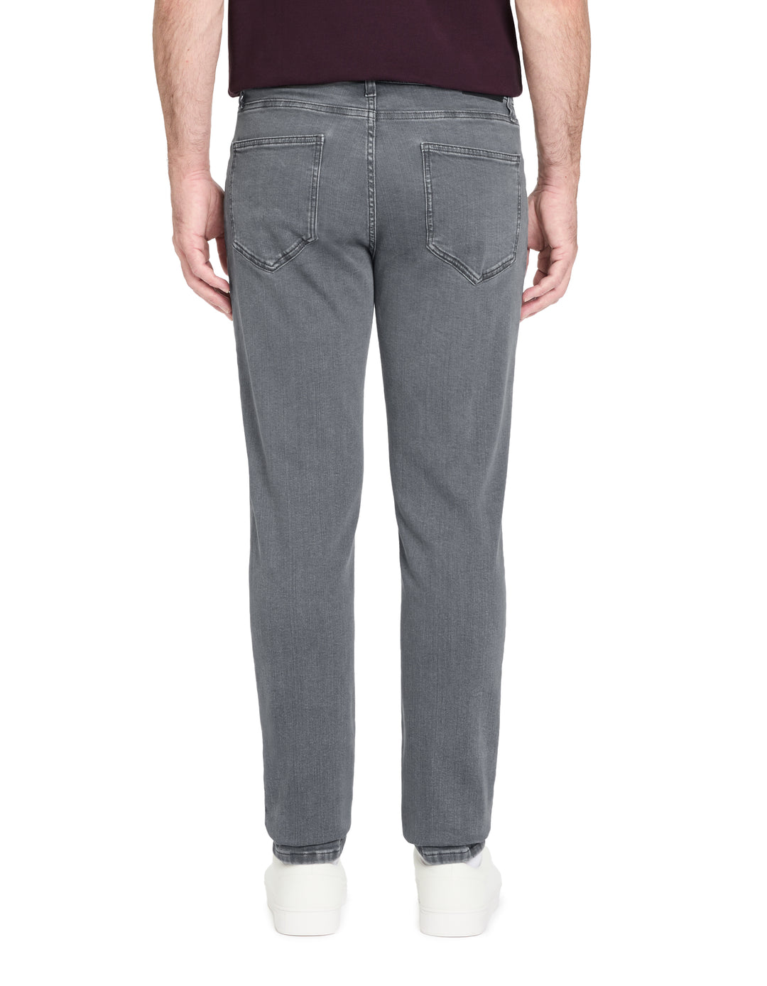 Men - Woven - Pants