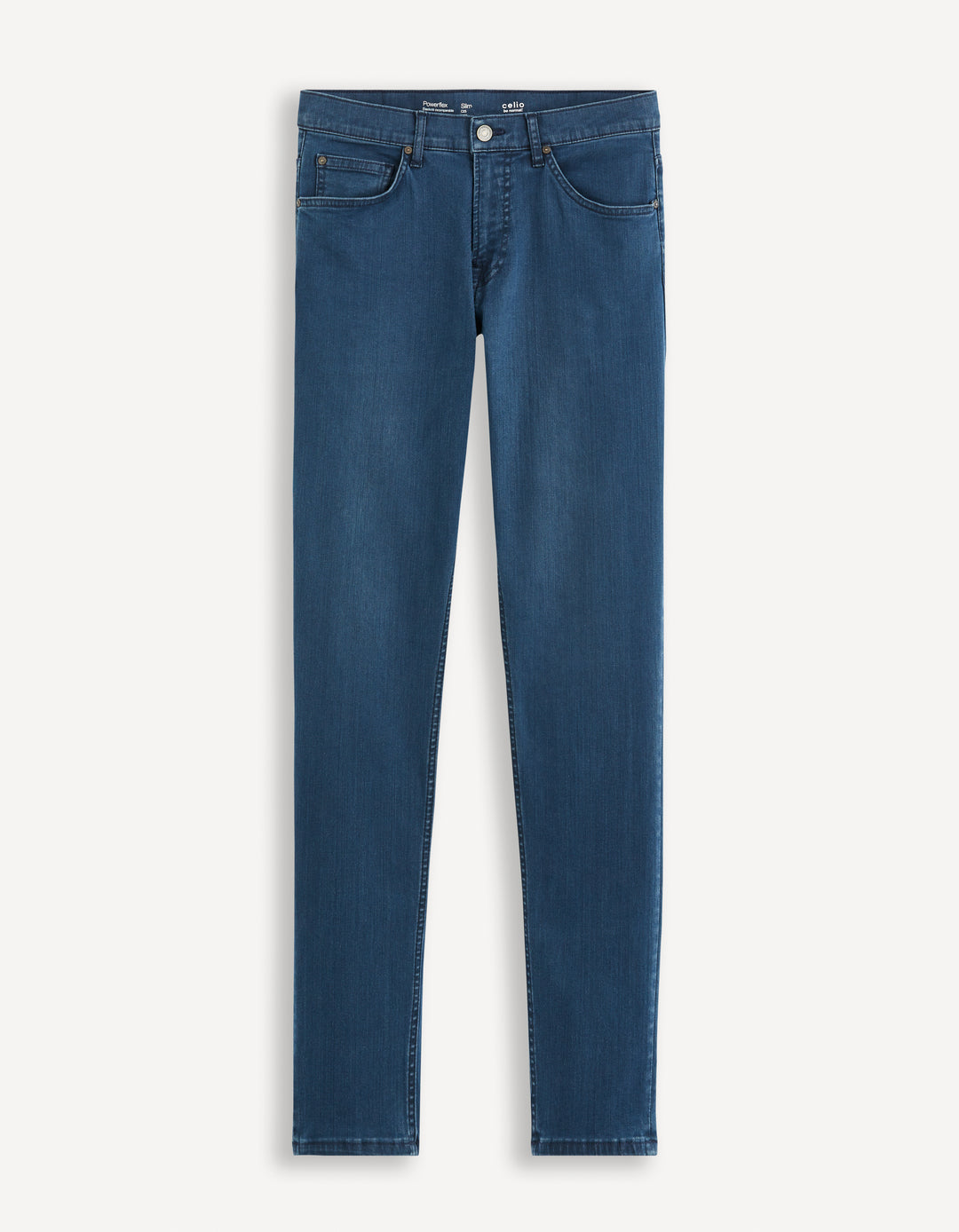 Powerflex slim stretch jeans