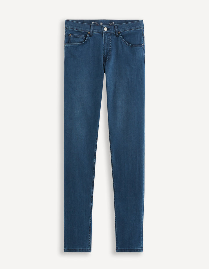 Powerflex slim stretch jeans