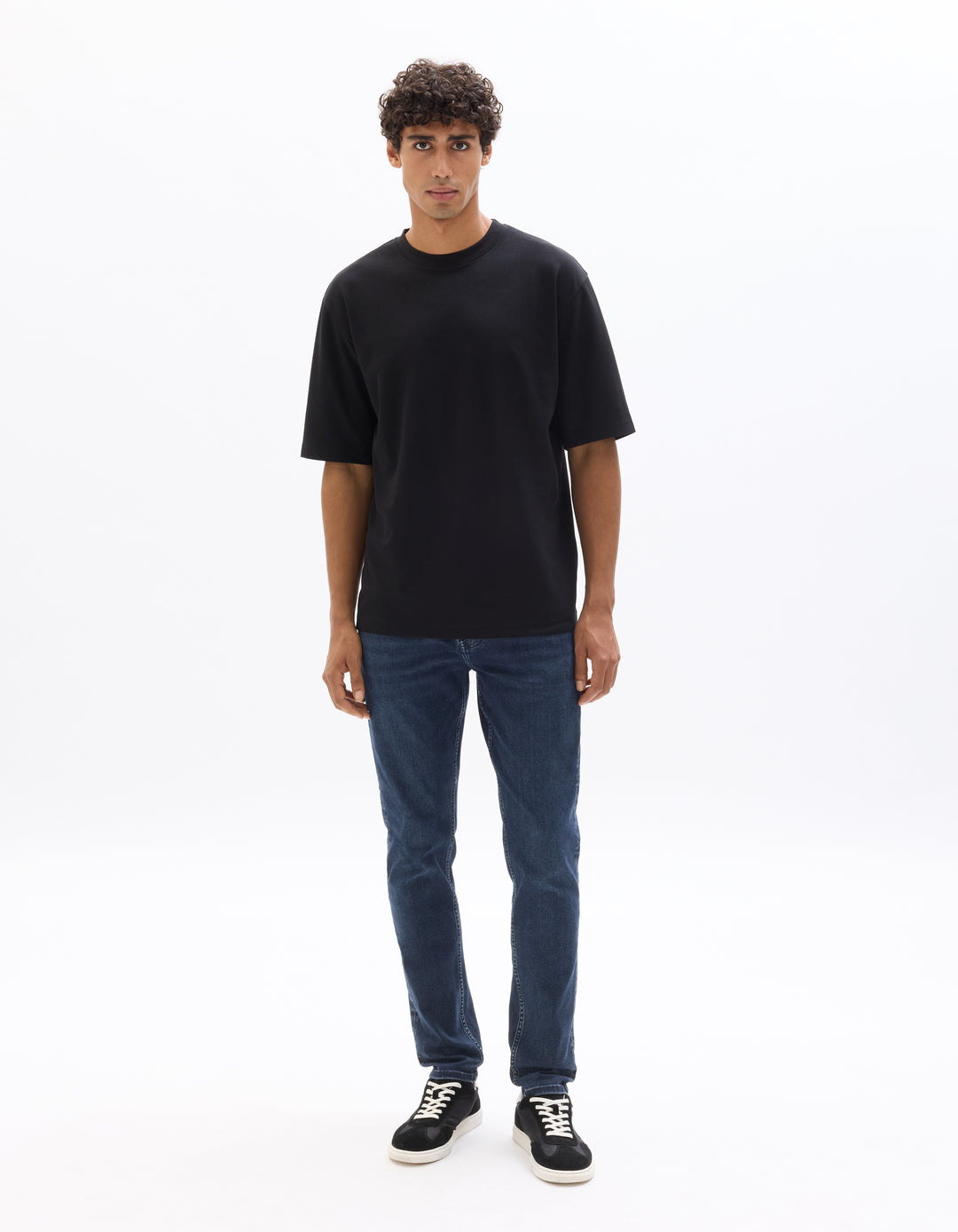 Powerflex slim stretch jeans