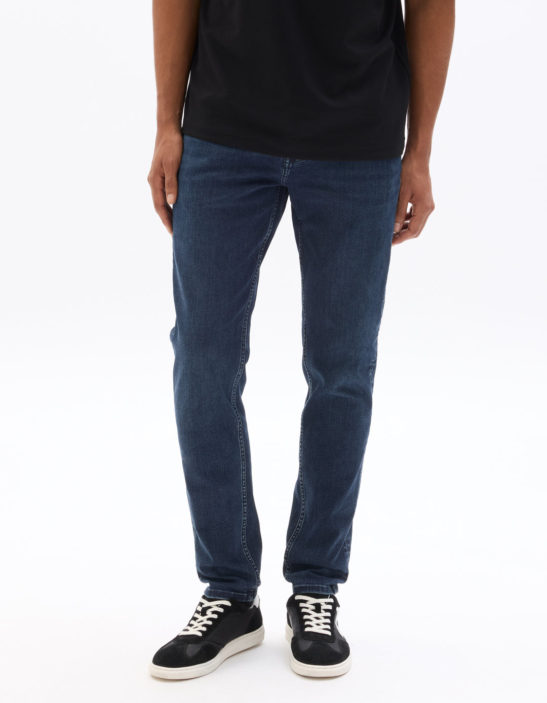 Powerflex slim stretch jeans