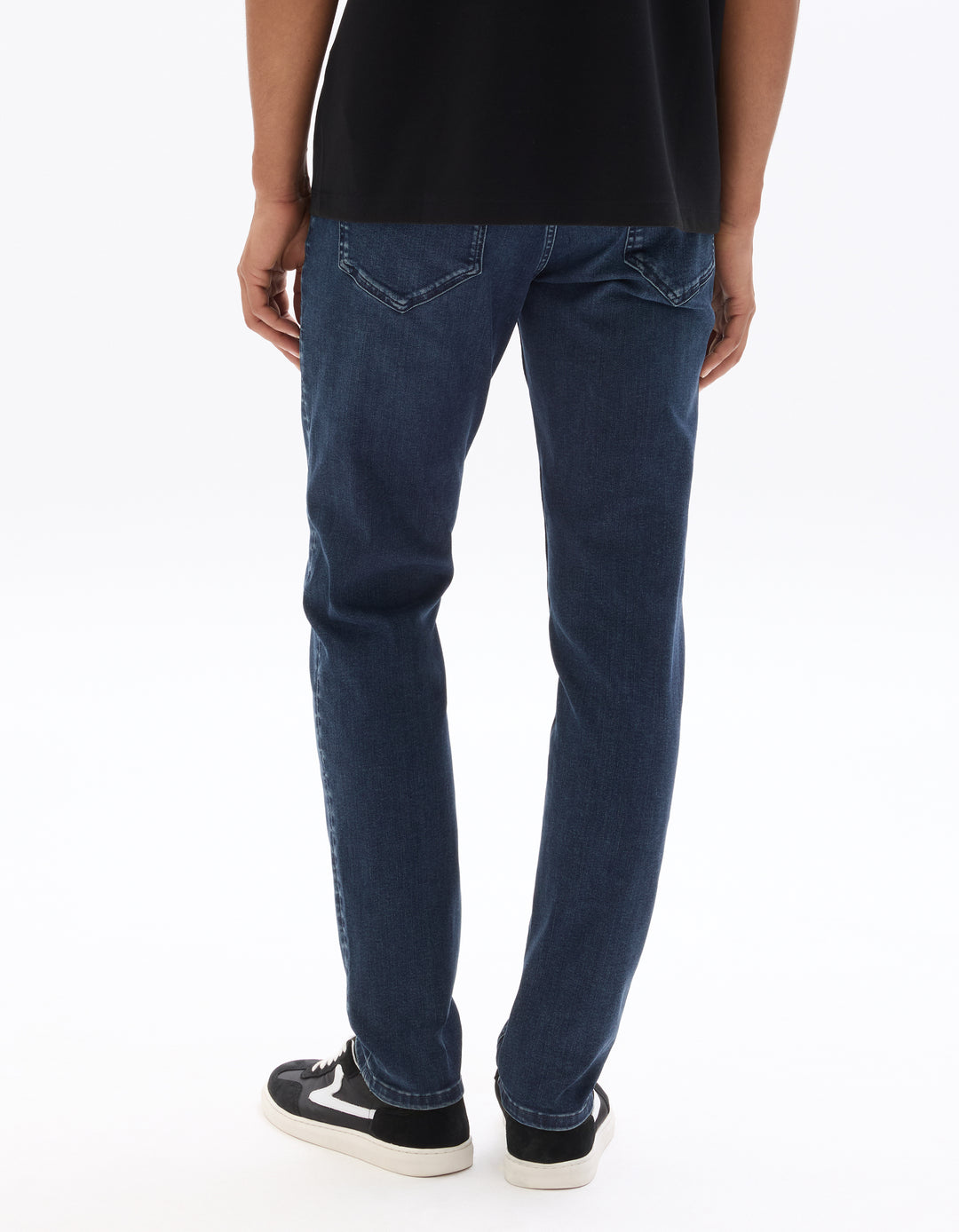 Powerflex slim stretch jeans