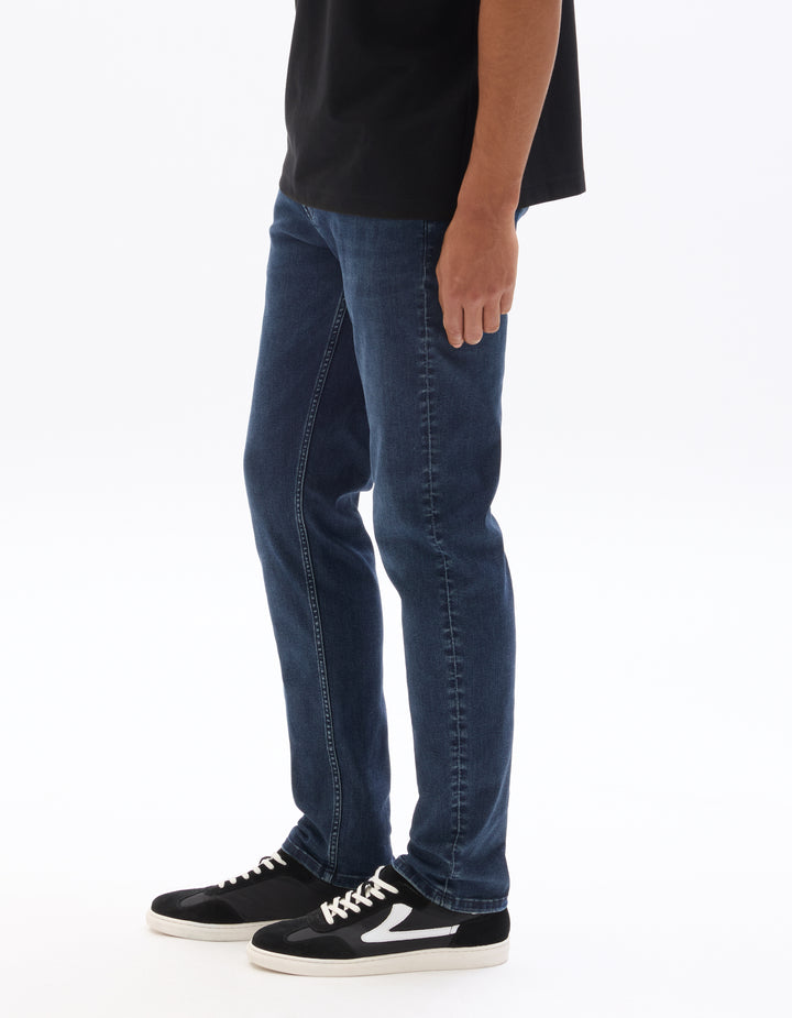 Powerflex slim stretch jeans