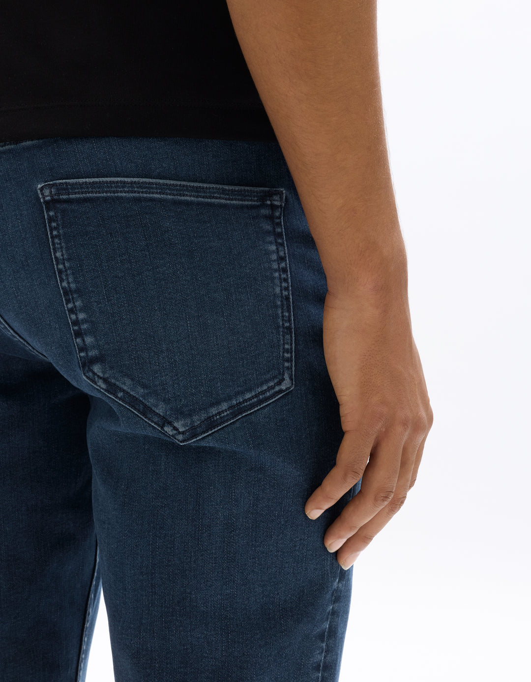 Powerflex slim stretch jeans