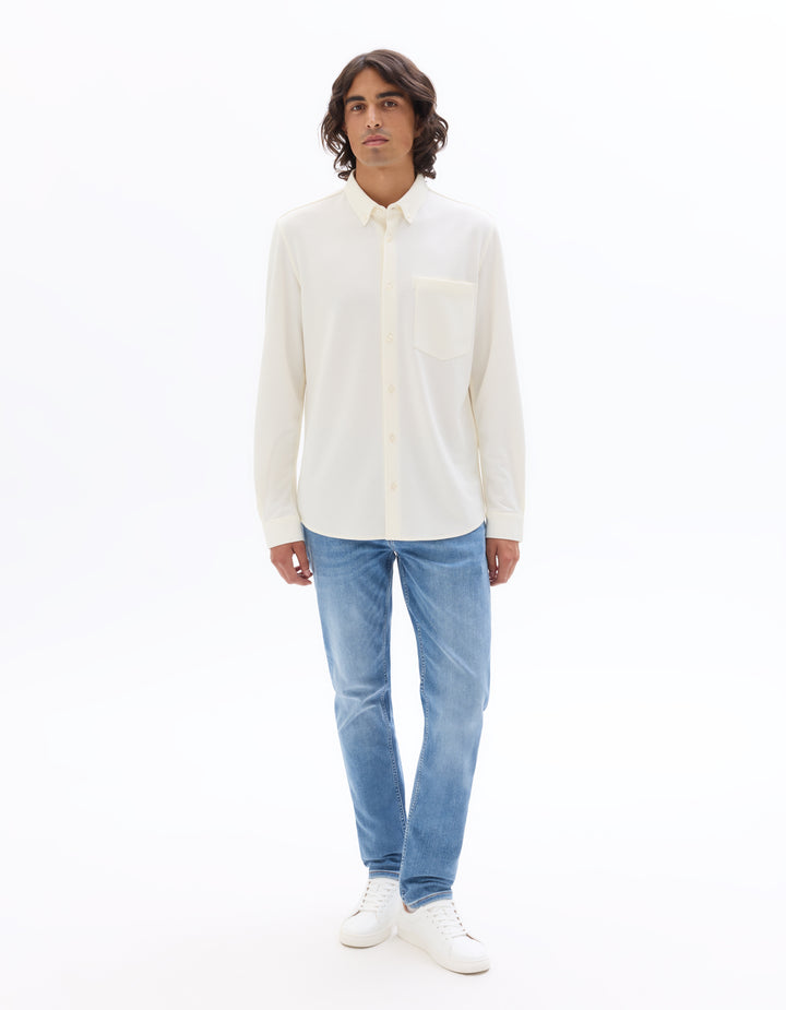 Powerflex slim stretch jeans